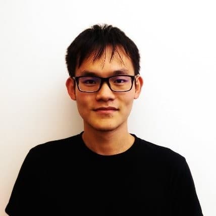 Cameron Chen