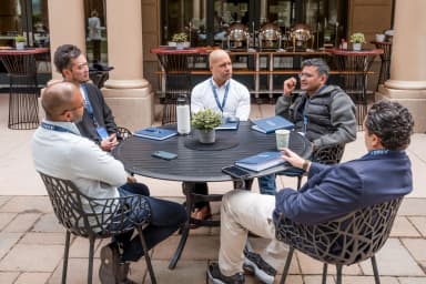Weekly Healthcare AI Talks: colloquium, podcast, appearances