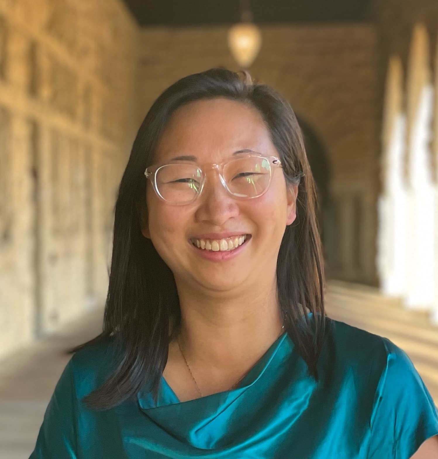 Julia Lin