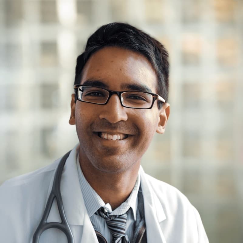 Shantanu Nundy