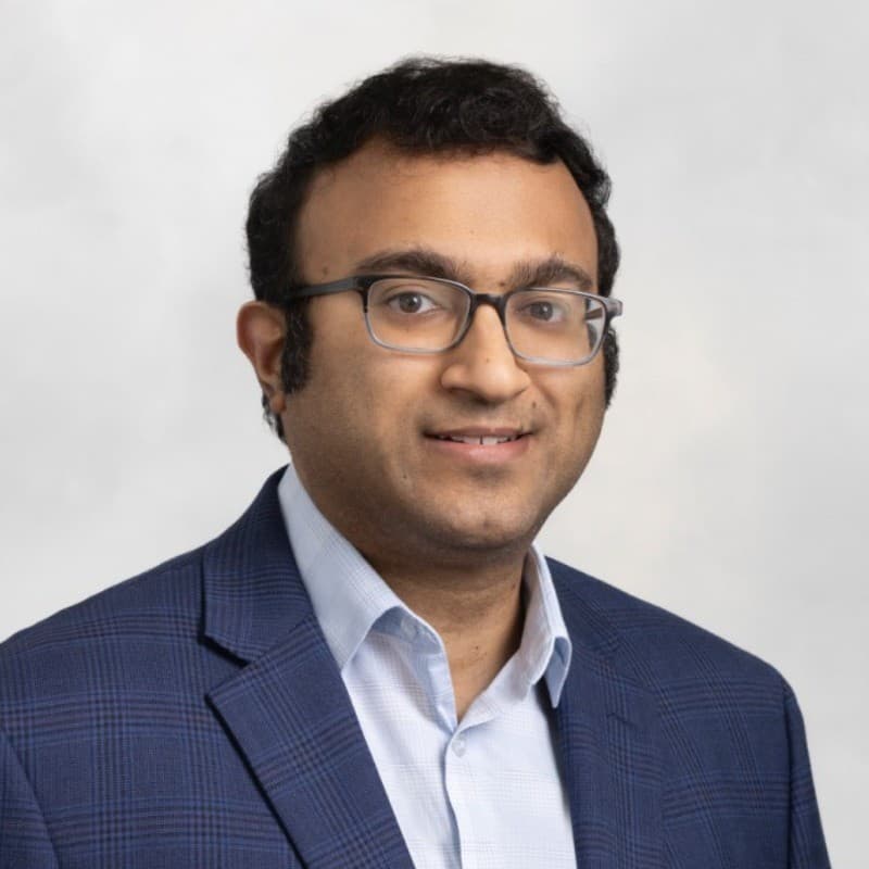 Vishnu Ravi