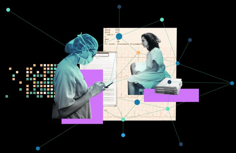 Artificial Intelligence Is Up To The Challenge Of Reducing Human Suffering. Are We?