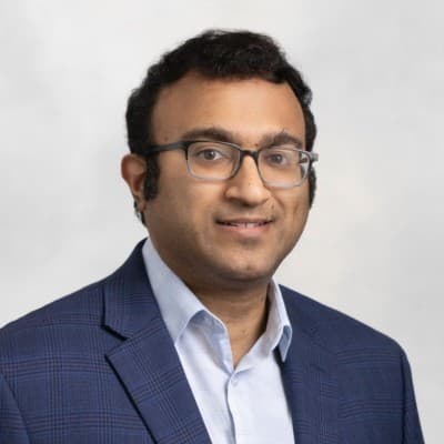 Vishnu Ravi
