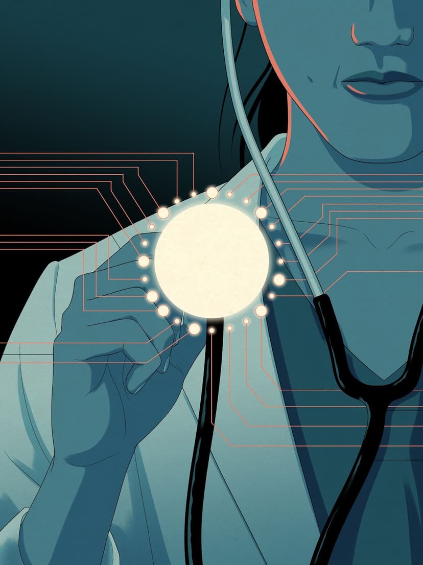 Bridging Two Centuries of Medical Evolution