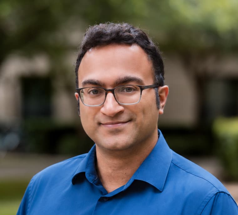 Vishnu Ravi