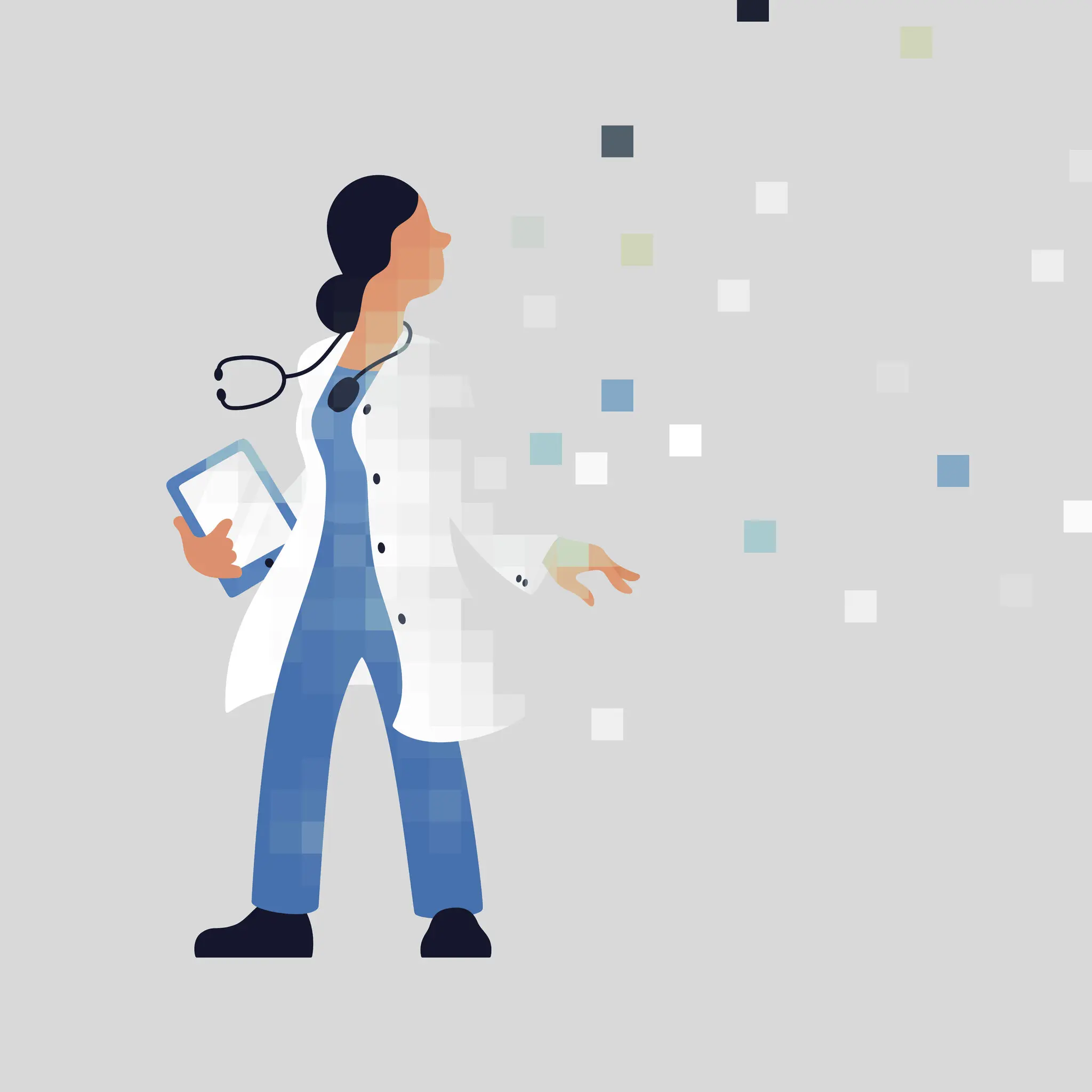 Are A.I. Tools Making Doctors Worse at Their Jobs?