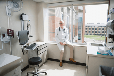 This is your doctor on ChatGPT