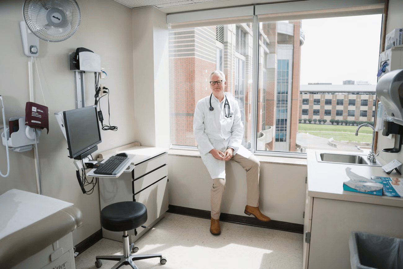 This is your doctor on ChatGPT