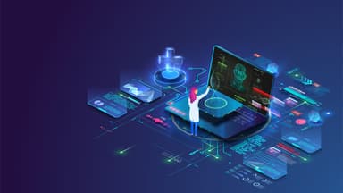 A long-trusted physician’s reference finally catches the AI wave