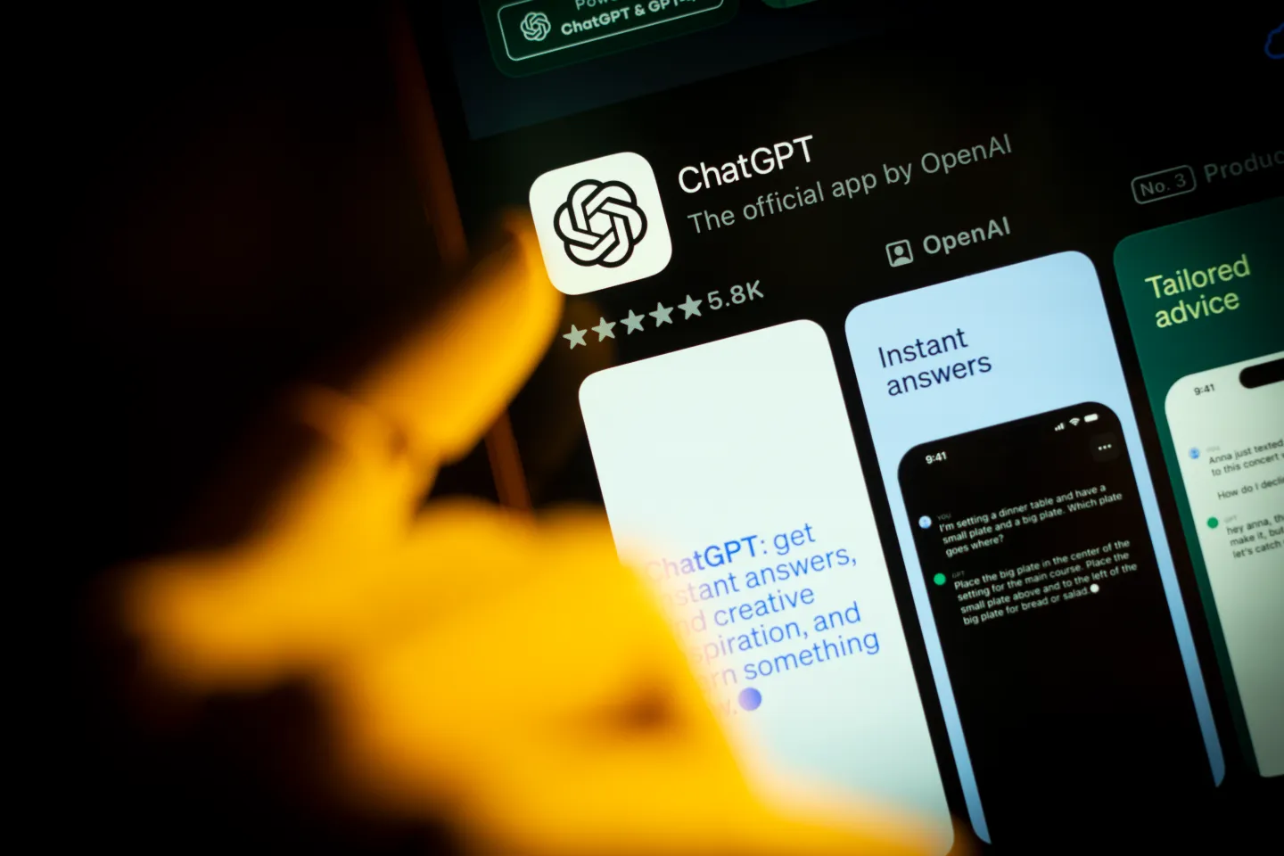 AI is uncannily good at diagnosis. Its makers just won’t say so.