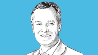 The AI scribe that lets doctors stop typing and start listening