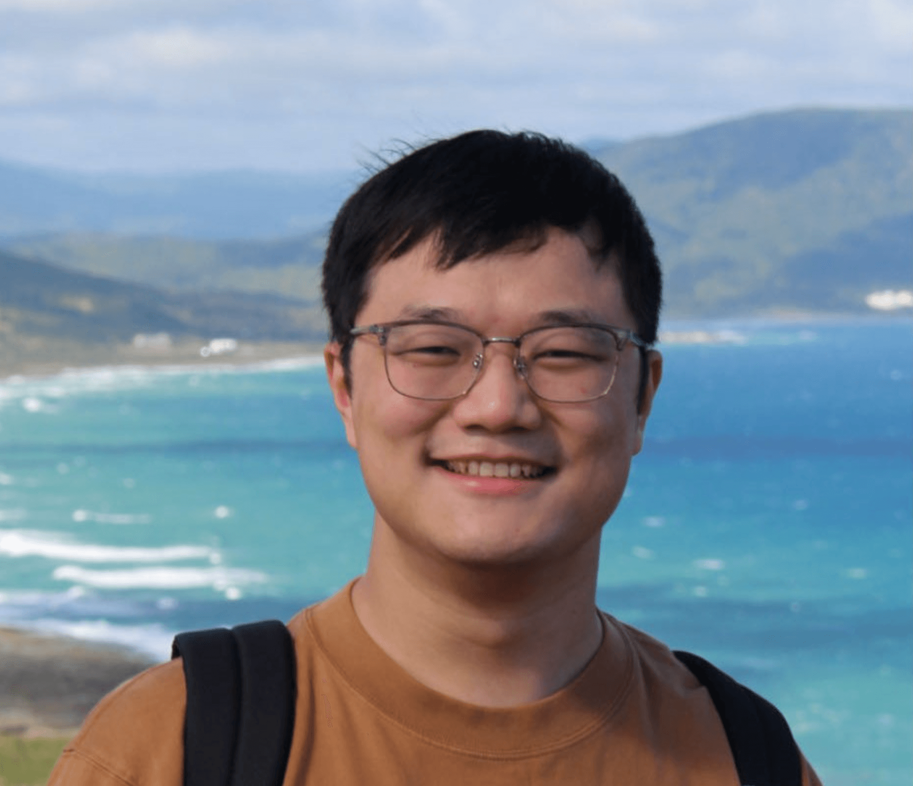 Luyang Luo