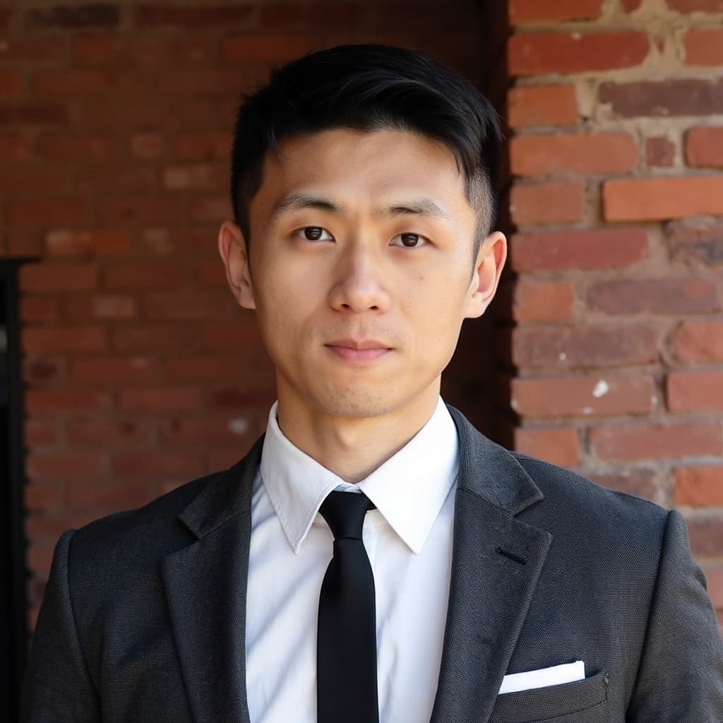 Joel Koh