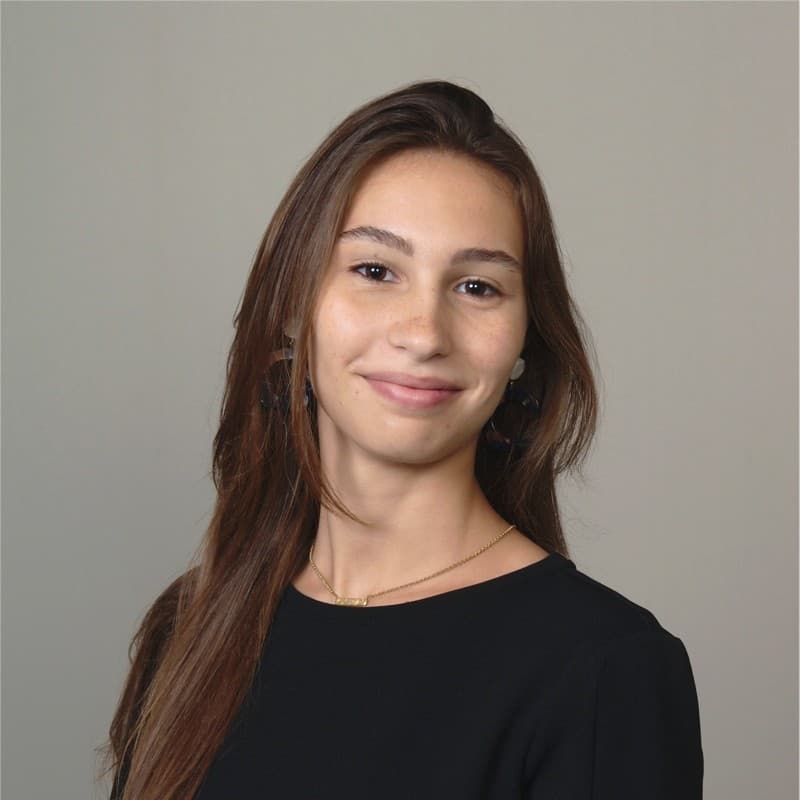 Anastasia Perez Ternent